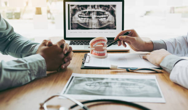 Best Emergency Treatment for Dental Infections or Abscesses in Cohasset, MN
