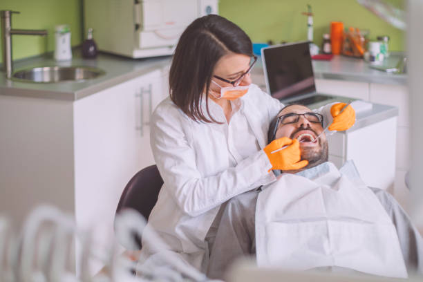 Best Emergency Gum Treatment in Cohasset, MN